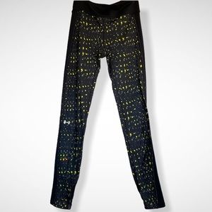 Under Armour Women's ColdGear Printed Legging